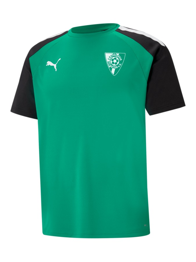 PUMA teamPACER Trikot