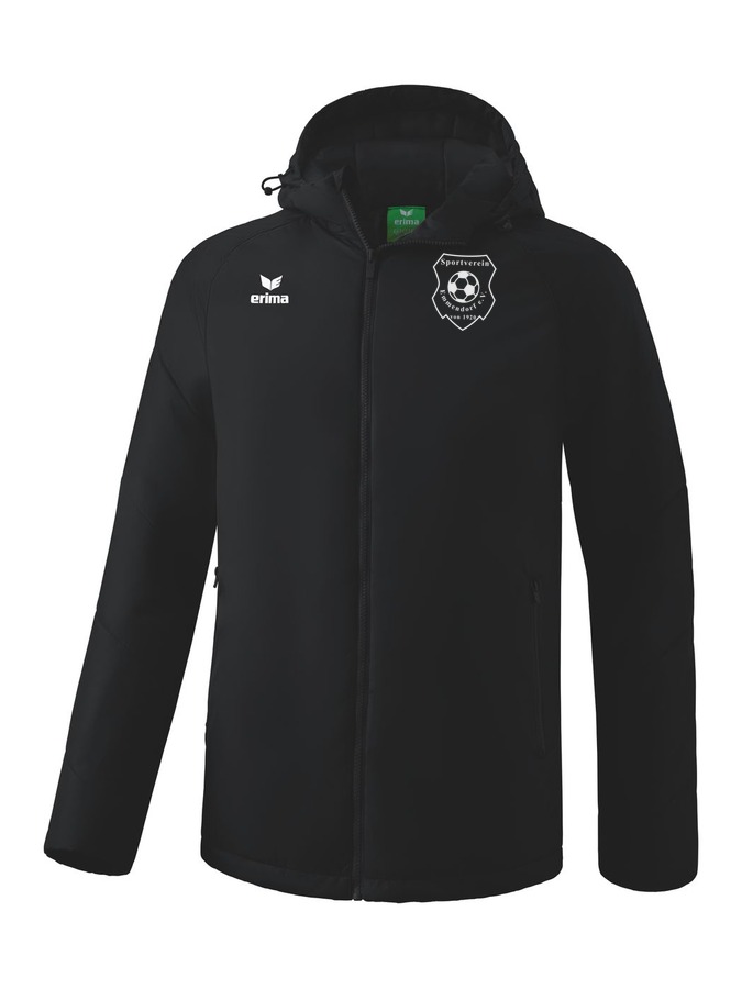 Erima Team Winterjacke