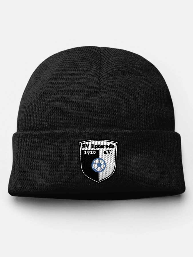 Beanie Sticklogo