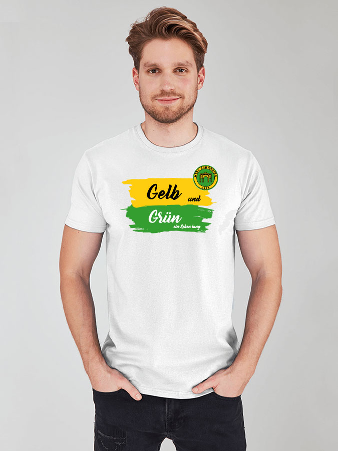 Shirt Loyal Herren