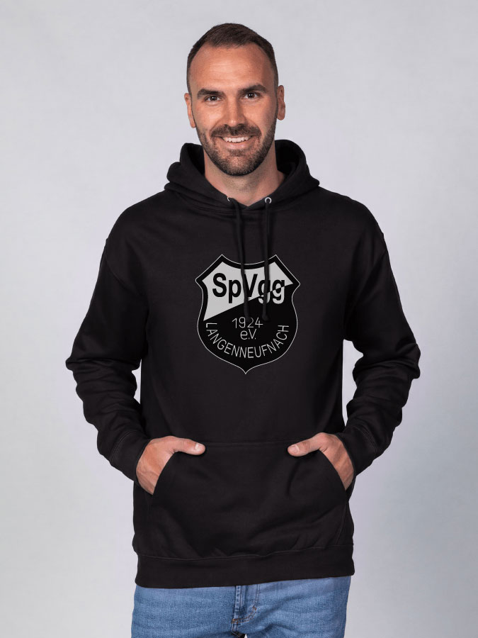Hoodie Classic Herren