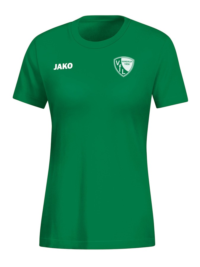 Jako T-Shirt Base Damen