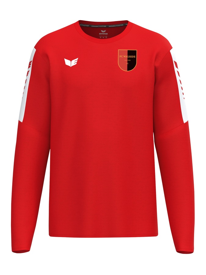 Erima Intro Sweatshirt