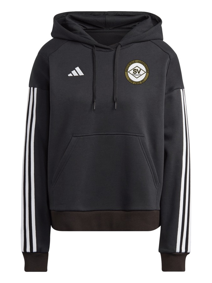 adidas Tiro 23 Competition Hoodie Damen