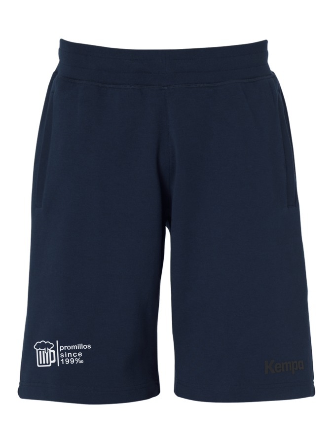 Kempa Status Shorts