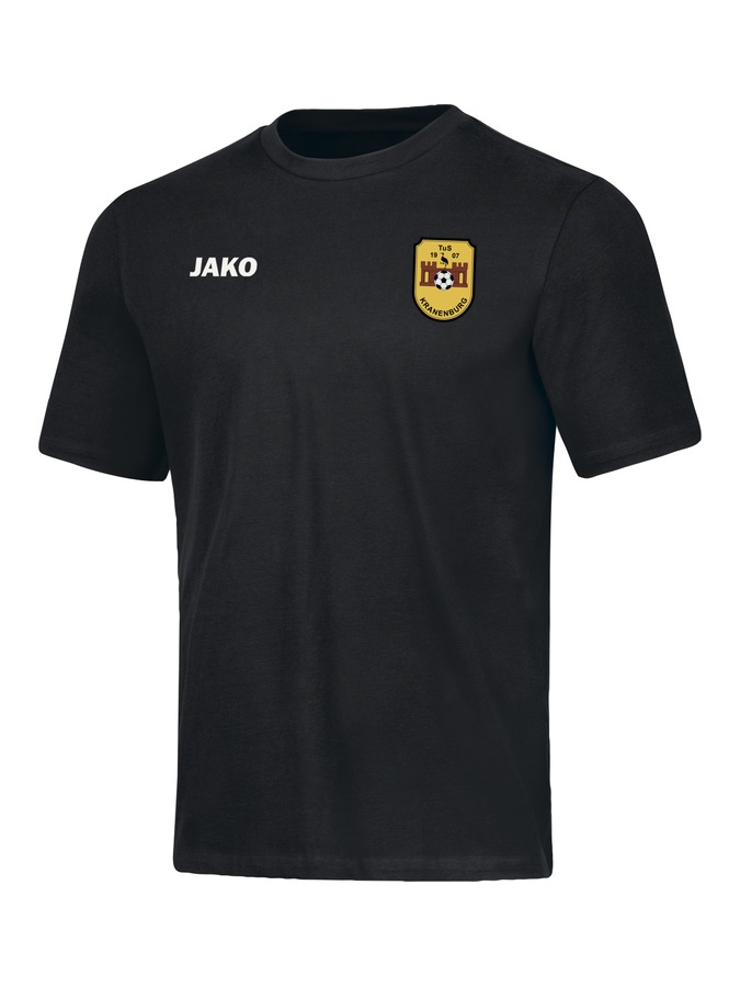 Jako T-Shirt Base