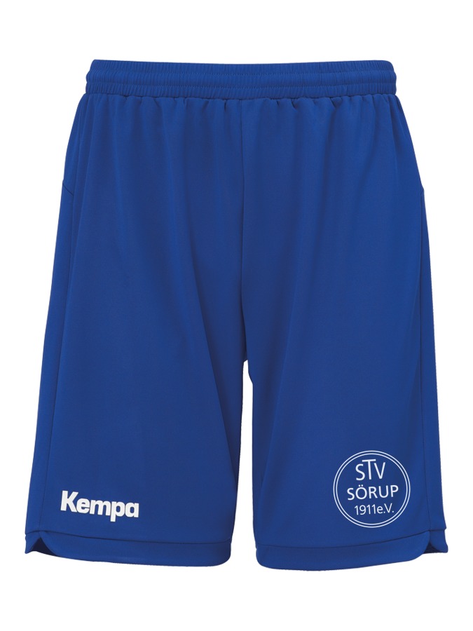 Kempa Prime Shorts