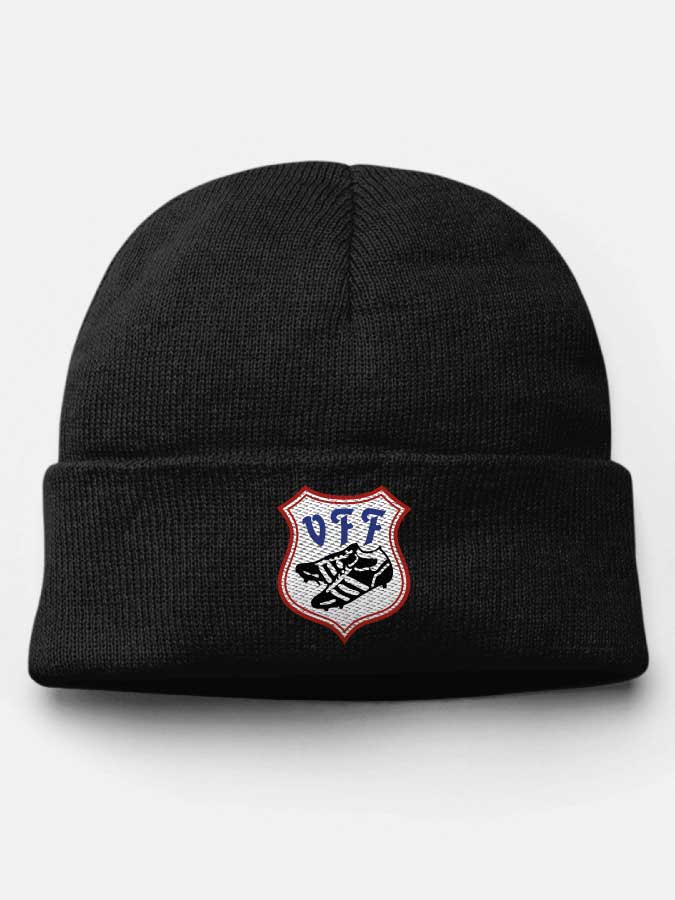 Beanie Sticklogo