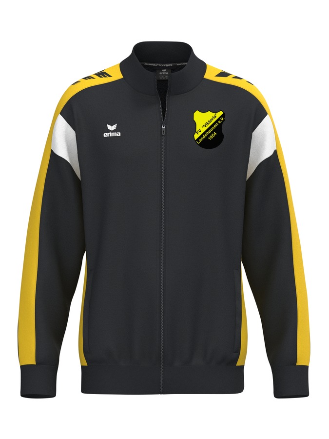 Erima Celebrate 125 Trainingsjacke