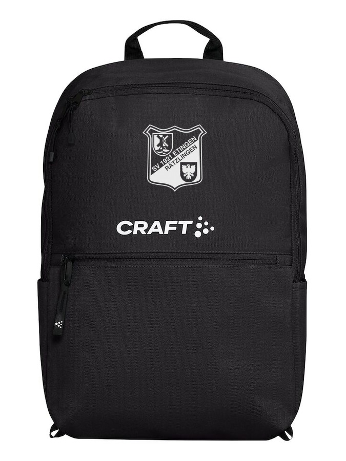 Craft Squad 2.0 Rucksack (16L)