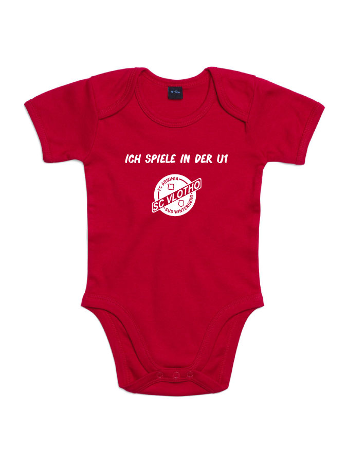 Baby Body U1
