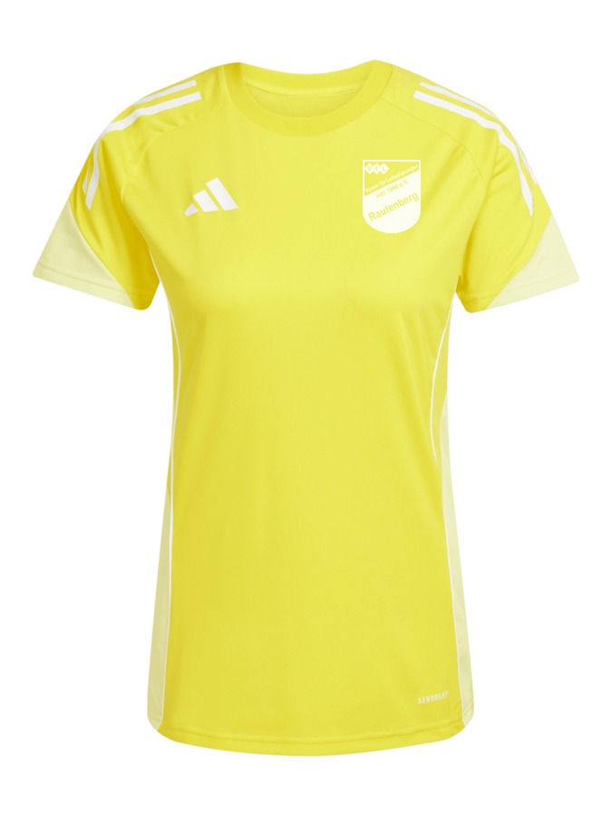 adidas Tiro 25 Competition Trikot Damen