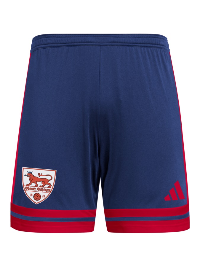 adidas Squadra 25 Shorts