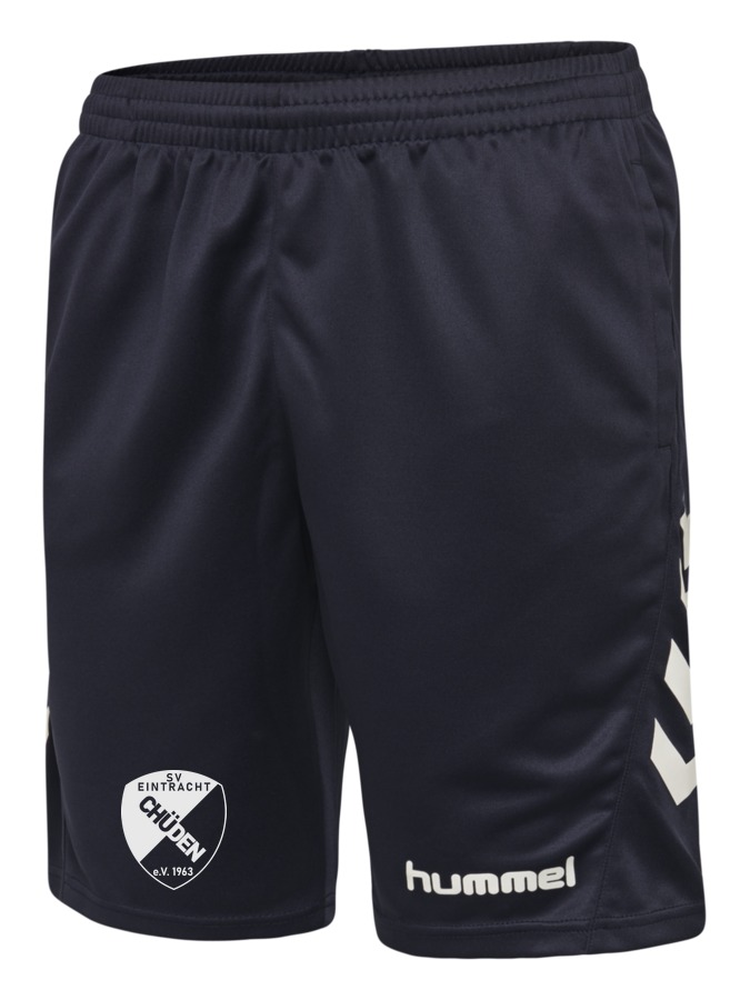 Hummel Promo Bermuda