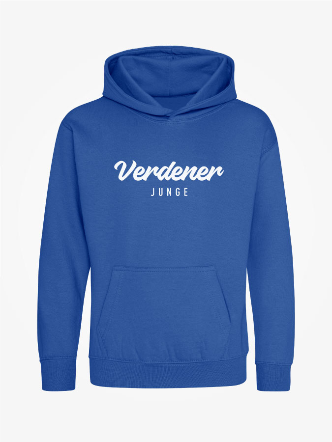 Hoodie Hometown Boys