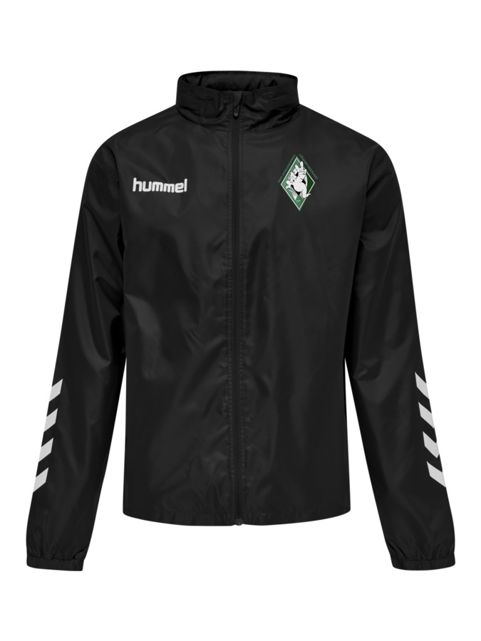 Hummel Promo Regenjacke