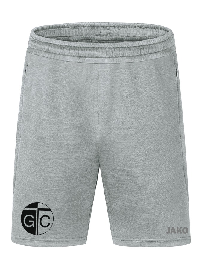 Jako Short Challenge