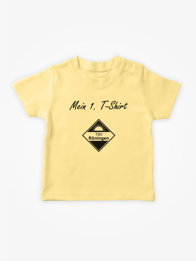 T-Shirt Fuchsi