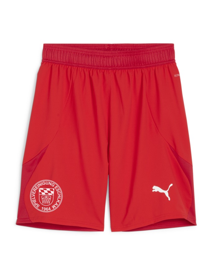 PUMA teamFINAL Shorts