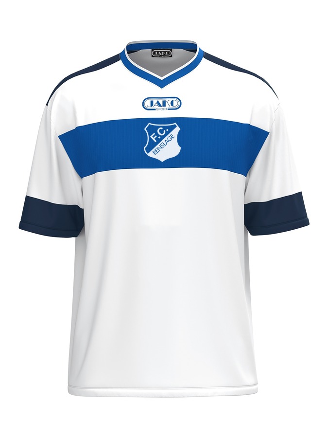Jako Trikot Club 92 Kurzarm
