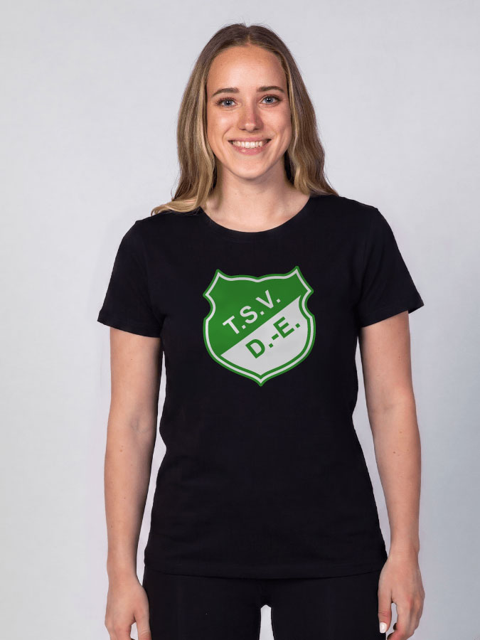 Shirt Classic Damen
