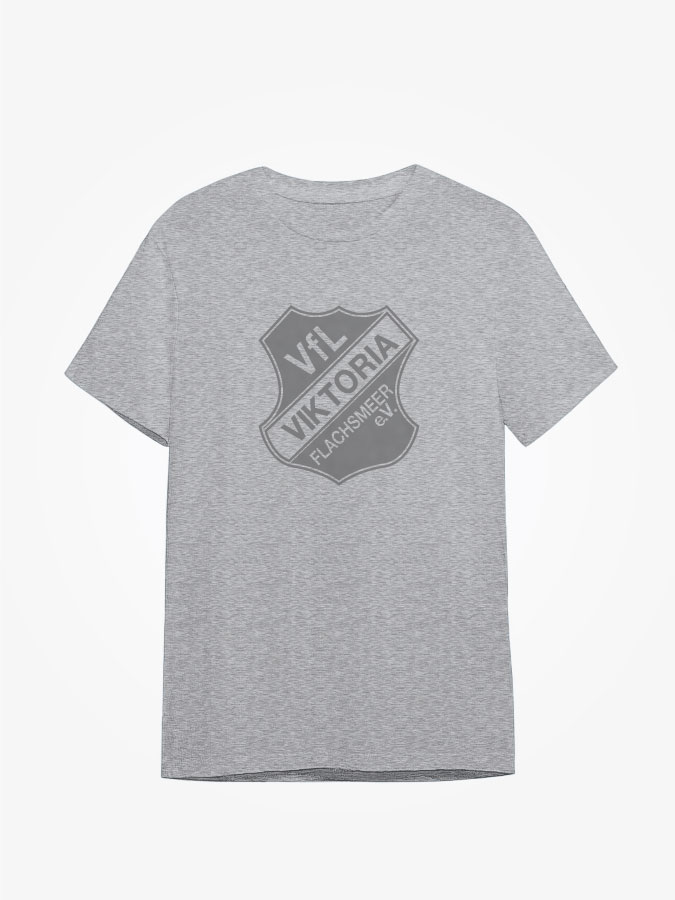 Shirt All Grey Kids