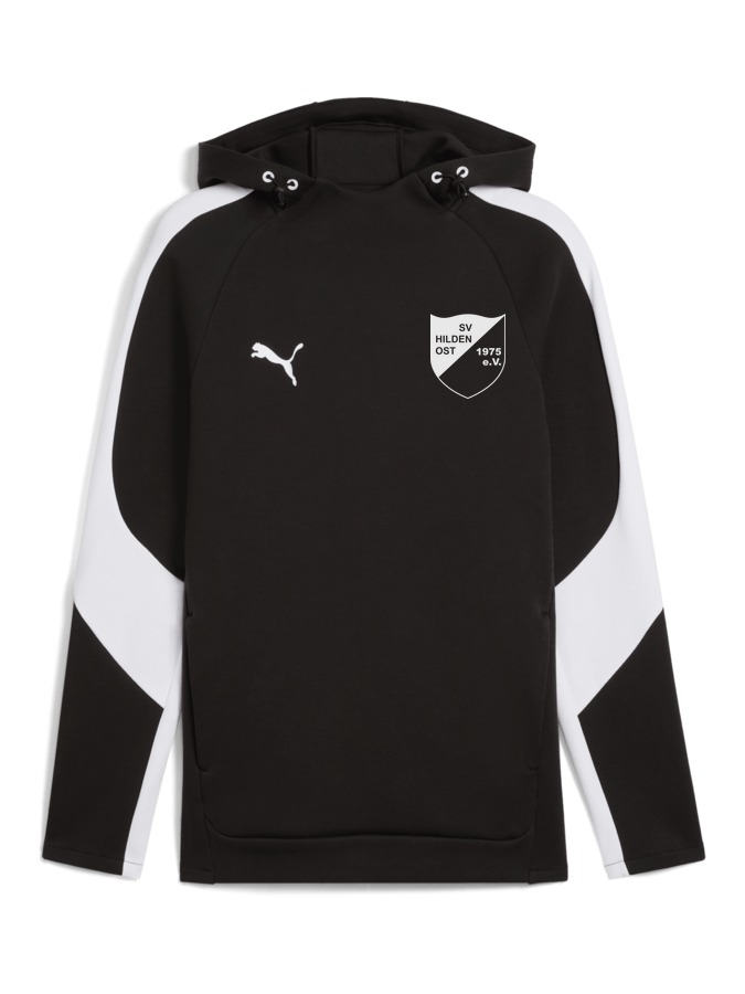 PUMA teamEVOSTRIPE Hoody