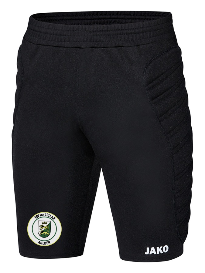 Jako Torwart-Short
