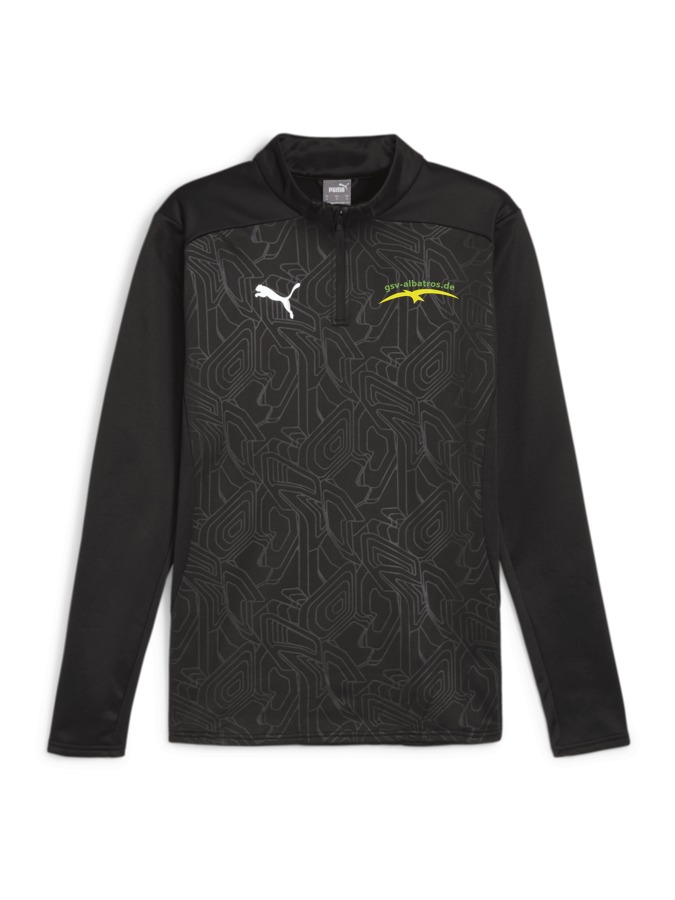 PUMA teamFINAL Trainingsoberteil