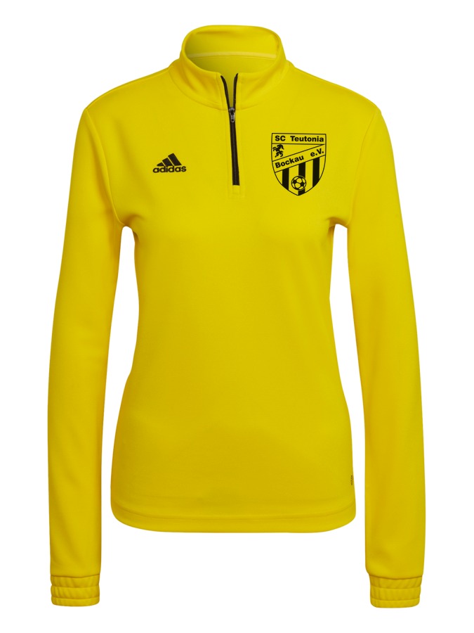 adidas Entrada 22 Trainingstop Damen