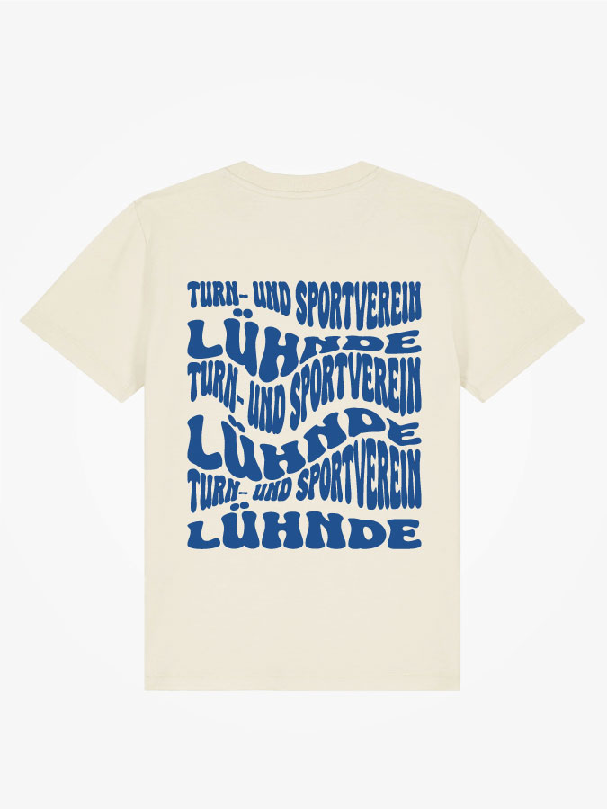 Shirt Wavy Kids