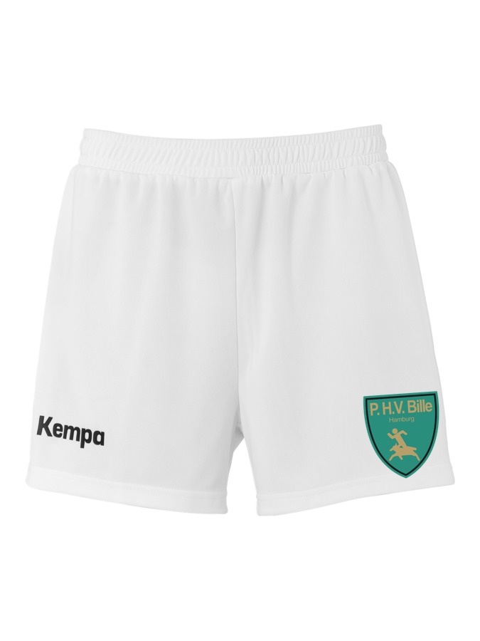 Kempa Performance Short Damen