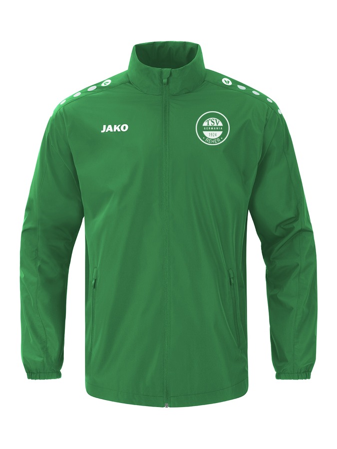 Jako Allwetterjacke One