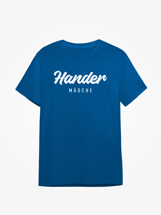 Shirt Hometown Girls