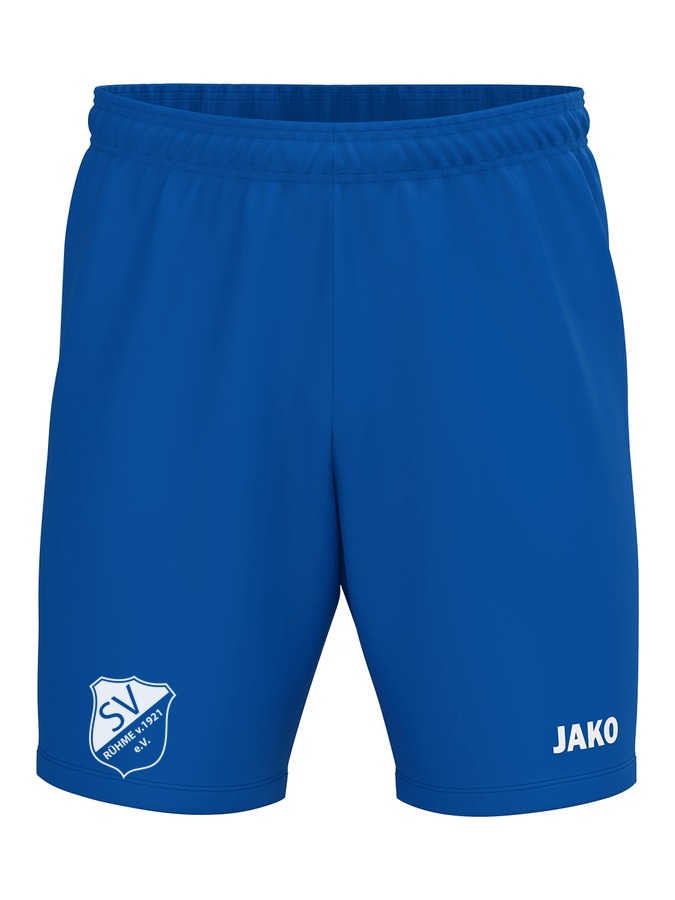 Jako Trainingsshort One
