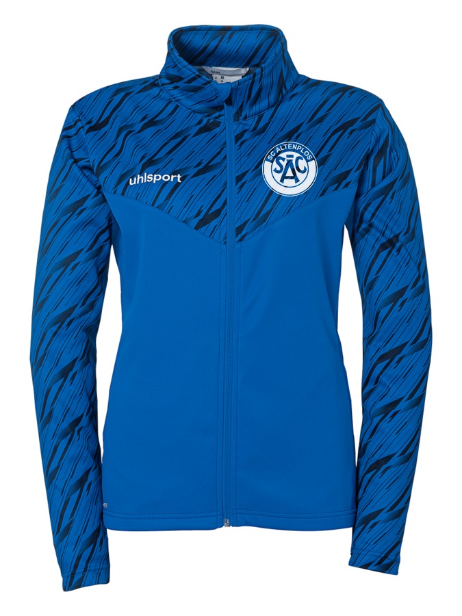 uhlsport Progressive 28 Poly Jacke Damen