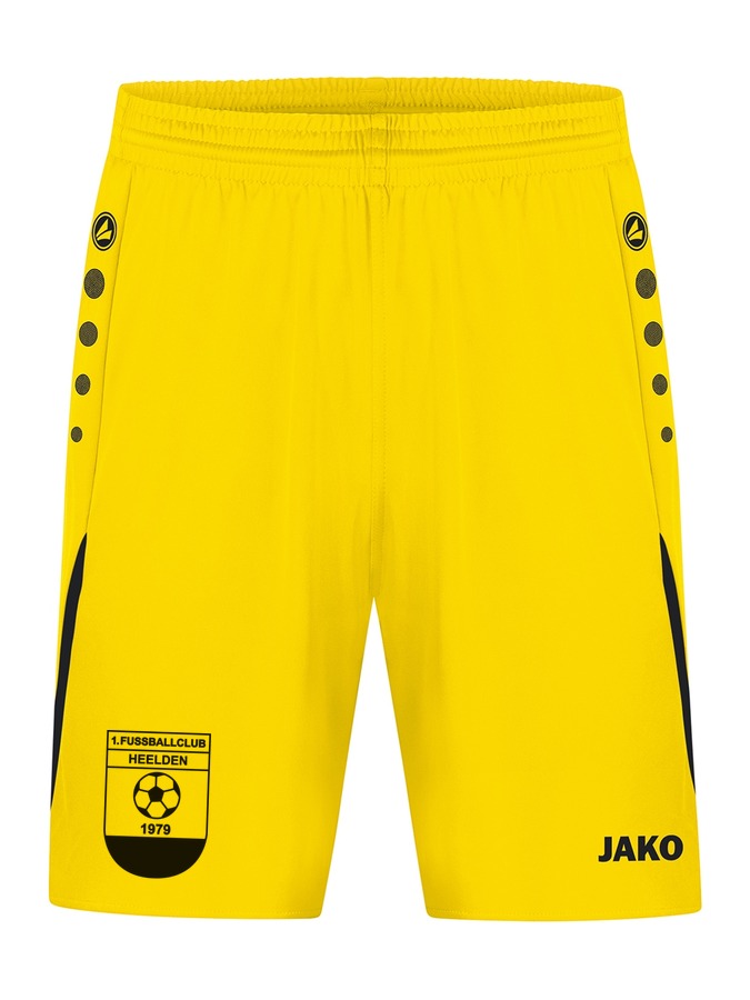 Jako Sporthose Challenge Damen