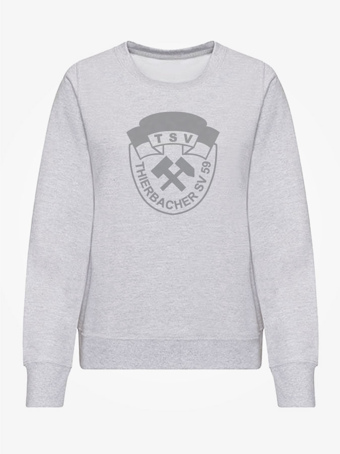 Sweater All Grey Unisex