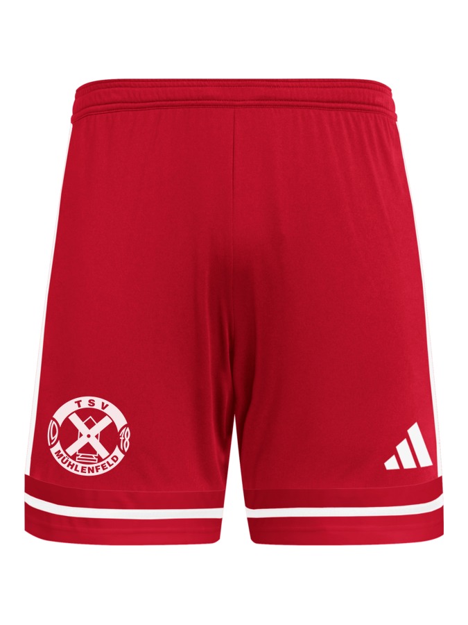 adidas Squadra 25 Shorts