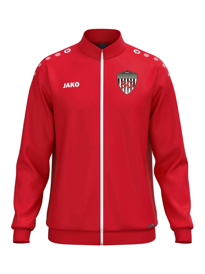 Jako Polyesterjacke One