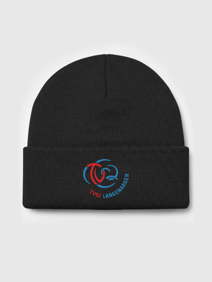 Beanie Kids Sticklogo