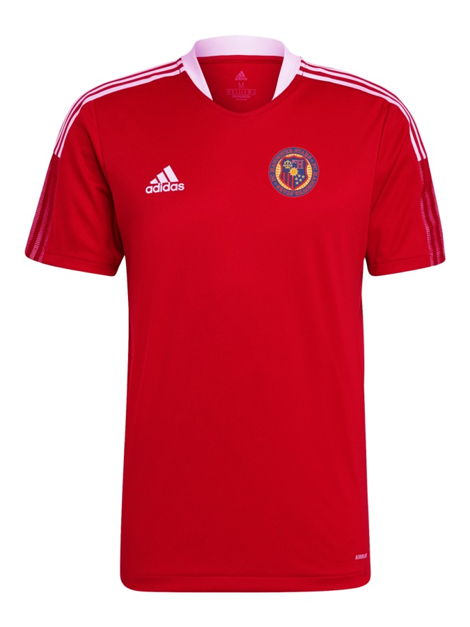 adidas Tiro 21 Trainingsshirt
