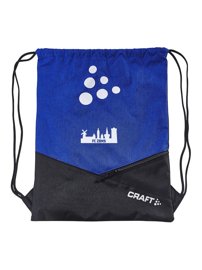 Craft Squad Go Gym Bag
