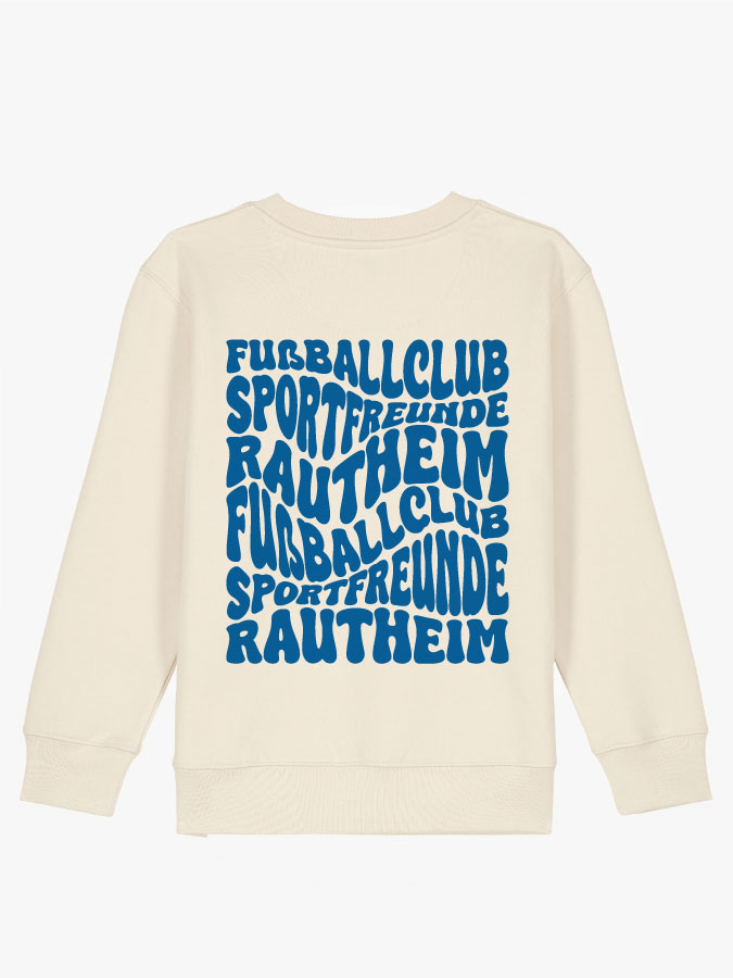 Sweater Wavy Kids