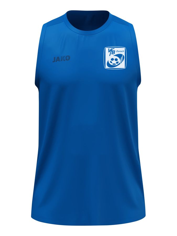 Jako Tanktop Light Flow