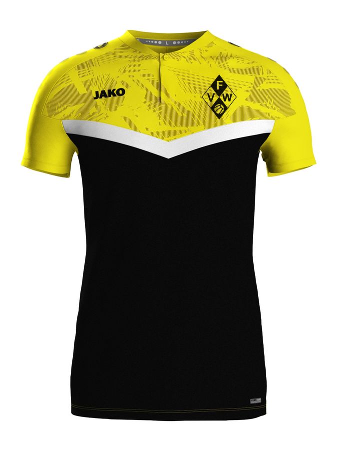 Jako Poloshirt Iconic