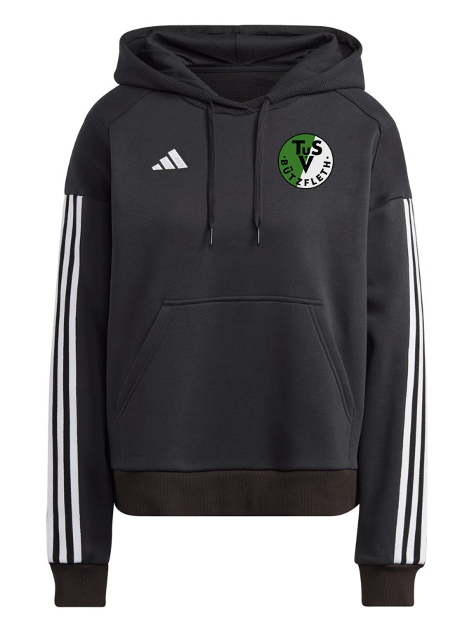 adidas Tiro 23 Competition Hoodie Damen