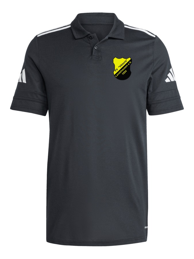 adidas Squadra 25 Poloshirt
