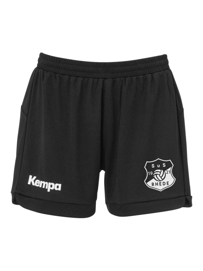 Kempa Prime Shorts Damen