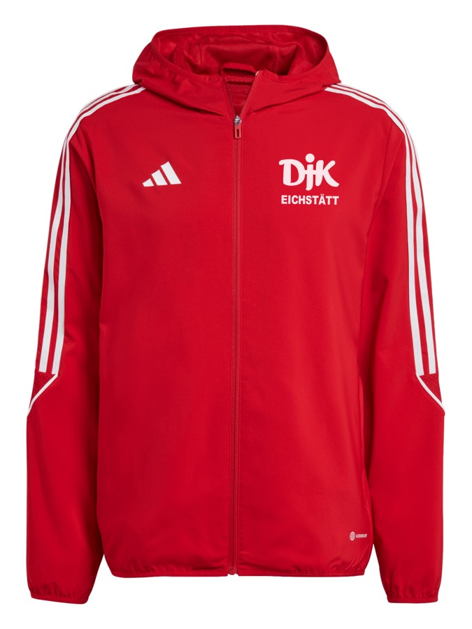 adidas Tiro 23 League Windbreaker Präsentationsjacke